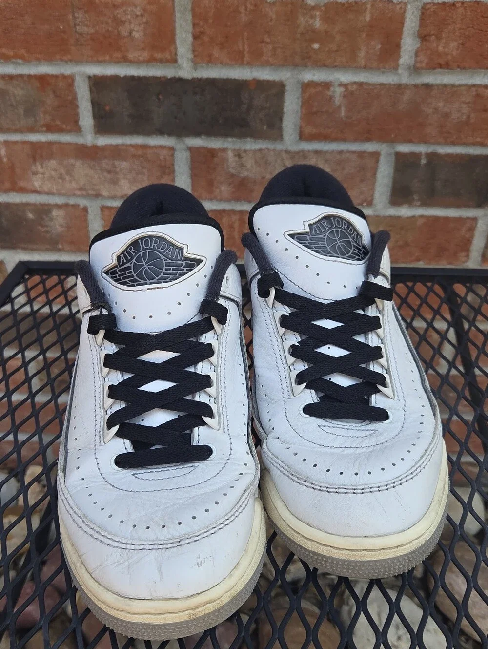 NIKE Air Jordan 2/3 Hybrid 